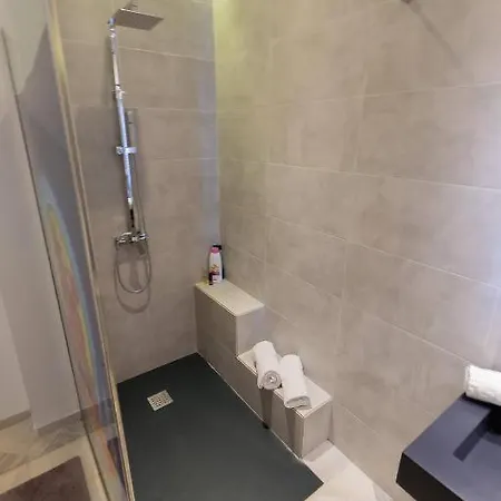 Apartament Rentalsevilla Bali Sewilla
