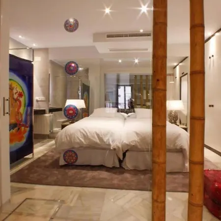 Rentalsevilla Bali Apartament
