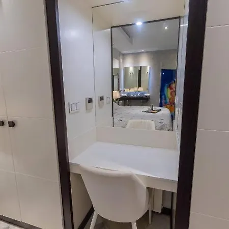 Rentalsevilla Bali Apartament