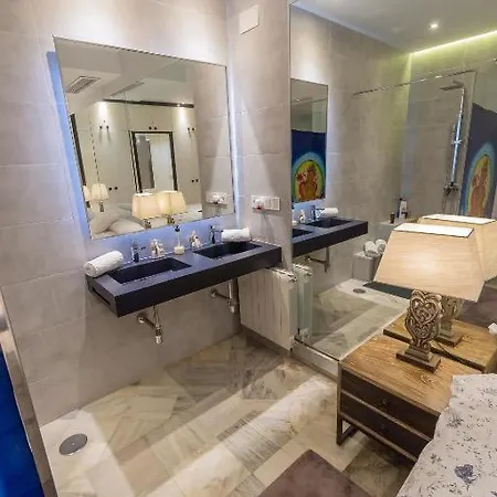 Rentalsevilla Bali Apartament Sewilla