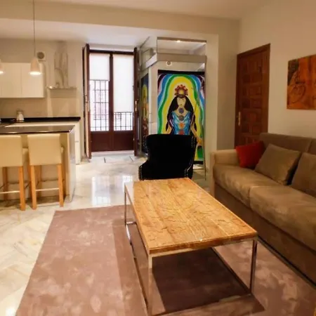 Rentalsevilla Bali Apartament *
