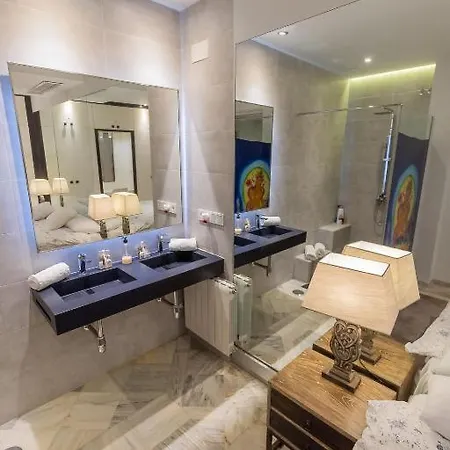Apartament Rentalsevilla Bali