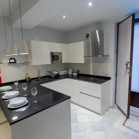 Rentalsevilla Bali Apartament