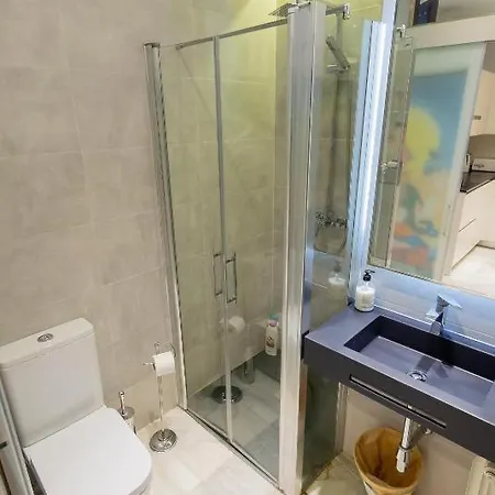 Rentalsevilla Bali Apartament
