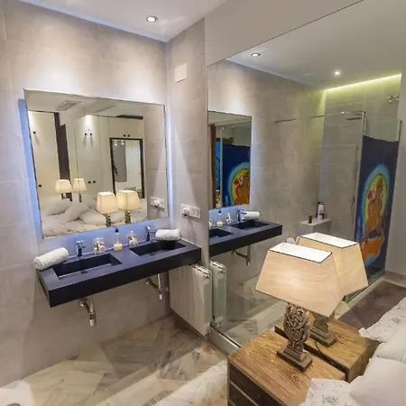 Apartament Rentalsevilla Bali Sewilla