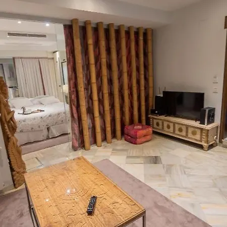 Rentalsevilla Bali Apartament