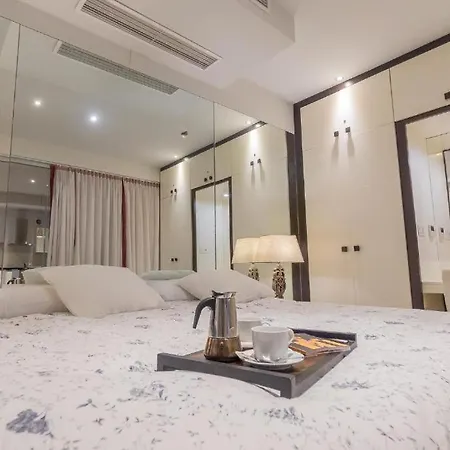 Rentalsevilla Bali Apartament Sewilla